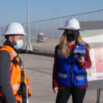 Recorrido Alejandra de la Vega Spark 3