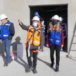 Recorrido Alejandra de la Vega Spark 5