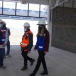 Recorrido Alejandra de la Vega Spark 6