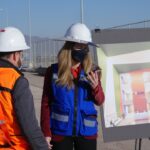 Recorrido Alejandra de la Vega Spark 7