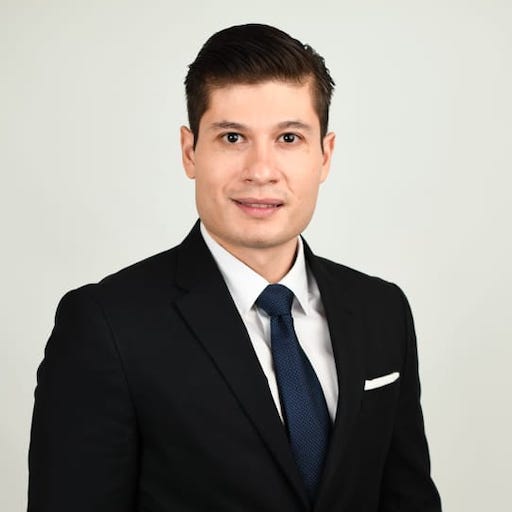 Ricardo Salas Leal