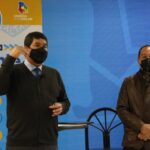 Roberto Barraza Obras Publicas zona norte 1