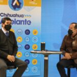 Roberto Barraza Obras Publicas zona norte