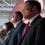 Chihuahua también es Esperanza: Alfredo Lozoya en registro como precandidato a Gobernador 1 Screen Shot 2020 12 19 at 4.04.42 PM