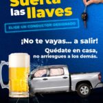 Suelta las llaves Troca