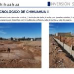 TECNOLOGICO DE CHIHUAHUA II