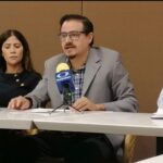 Saldo positivo para México, Chihuahua y Frontera Norte a dos años de inicio de la cuarta transformación: Ulises García 2 Ulises Gracia 1