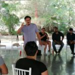 Saldo positivo para México, Chihuahua y Frontera Norte a dos años de inicio de la cuarta transformación: Ulises García 3 Ulises Gracia 3