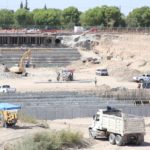 VASOS DE CAPTACION EN ZONA PARQUE CENTRAL 1