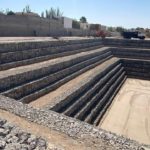 VASOS DE CAPTACION EN ZONA PARQUE CENTRAL 4