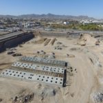 VASOS DE CAPTACION EN ZONA PARQUE CENTRAL 5