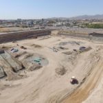 VASOS DE CAPTACION EN ZONA PARQUE CENTRAL 6