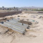 VASOS DE CAPTACION EN ZONA PARQUE CENTRAL 7