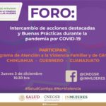 Reconocen a Chihuahua por la mejor estrategia de prevención de violencia familiar durante confinamiento 7 WhatsApp Image 2020 12 01 at 8.04.52 PM