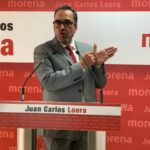 Tenemos la oportunidad de consolidar la Cuarta Transformación en Chihuahua desde la gubernatura: Juan Carlos Loera De la Rosa 1 WhatsApp Image 2020 12 08 at 5.28.07 PM 1