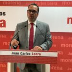 Tenemos la oportunidad de consolidar la Cuarta Transformación en Chihuahua desde la gubernatura: Juan Carlos Loera De la Rosa 2 WhatsApp Image 2020 12 08 at 5.28.07 PM