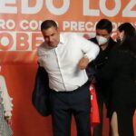 Chihuahua también es Esperanza: Alfredo Lozoya en registro como precandidato a Gobernador 10 WhatsApp Image 2020 12 19 at 1.08.05 PM