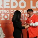 Chihuahua también es Esperanza: Alfredo Lozoya en registro como precandidato a Gobernador 11 WhatsApp Image 2020 12 19 at 1.08.25 PM 1