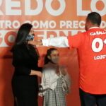 Chihuahua también es Esperanza: Alfredo Lozoya en registro como precandidato a Gobernador 12 WhatsApp Image 2020 12 19 at 1.08.43 PM 1