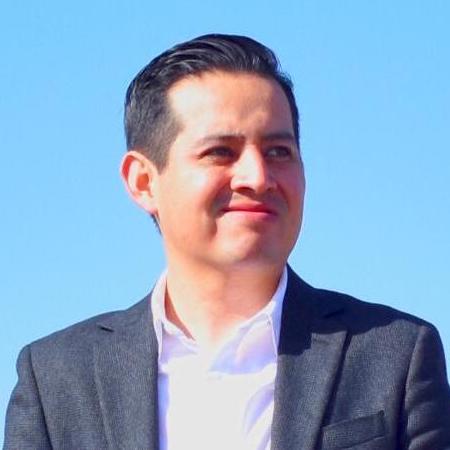 Oscar Berumen
