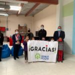Granja Hogar de Chihuahua inauguró espacio lúdico para menores 2 granja Hogar bibliotecas y ludotecas 11