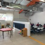 Granja Hogar de Chihuahua inauguró espacio lúdico para menores 10 granja Hogar bibliotecas y ludotecas 3