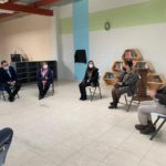 Granja Hogar de Chihuahua inauguró espacio lúdico para menores 11 granja Hogar bibliotecas y ludotecas 4