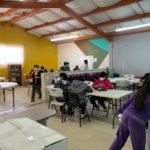 Granja Hogar de Chihuahua inauguró espacio lúdico para menores 3 granja Hogar bibliotecas y ludotecas 9