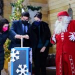 Corral llama a redoblar empatía y solidaridad esta Navidad 1 nav1