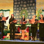 Corral llama a redoblar empatía y solidaridad esta Navidad 6 nav6