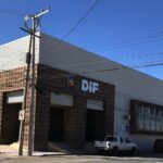 procuraduría Fachada