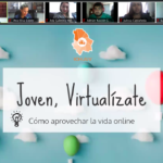 Brindó Ichijuv nuevas herramientas a 3 mil 500 jóvenes durante 2020 1 utpaquime5 1