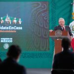 En 2021 se debe fortalecer la austeridad republicana, afirma presidente 1 04 01 2021 CONFERENCIA DE PRENSA MATUTINA FOTO 4