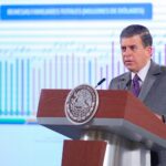 No debe haber desabasto de oxígeno medicinal durante epidemia de COVID-19: Profeco 1 11 01 2021 CONFERENCIA DE PRENSA MATUTINA FOTO 02