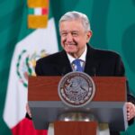 No debe haber desabasto de oxígeno medicinal durante epidemia de COVID-19: Profeco 5 11 01 2021 CONFERENCIA DE PRENSA MATUTINA FOTO 05