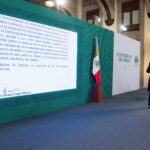 No debe haber desabasto de oxígeno medicinal durante epidemia de COVID-19: Profeco 3 11 01 2021 CONFERENCIA DE PRENSA MATUTINA FOTO 06