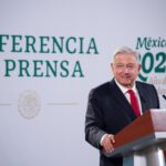 14 01 2021 CONFERENCIA DE PRENSA MATUTINA FOTO 2