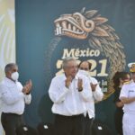 15 01 2021 VISITA AL RECINTO PORTURARIO DE LAZARO CARDENAS MICHOACAN FOTO 03