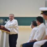 15 01 2021 VISITA AL RECINTO PORTURARIO DE LAZARO CARDENAS MICHOACAN FOTO 06