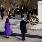 2021 01 20T194935Z 1086991837 RC2VBL9FQPJ5 RTRMADP 3 USA BIDEN INAUGURATION