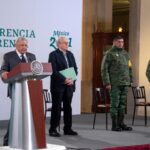 22 01 2021 CONFERENCIA DE PRENSA MATUTINA FOTO 01