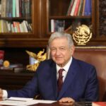 Presidente pacta con Rusia envío de 24 millones de dosis de vacunas a México 1 25ENE21 Presidente AMLO llamada Rusia 03 1