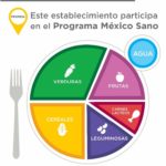 Incluye Coespris a 30 mil trabajadores de 28 plantas industriales, al programa México Sano 5 5 3