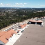 Cumple Gobierno del Estado todos los acuerdos con las comunidades aledañas al aeropuerto regional de Creel 2 Aeropuerto de Creel 4