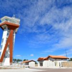 Cumple Gobierno del Estado todos los acuerdos con las comunidades aledañas al aeropuerto regional de Creel 7 Aeropuerto de Creel 7