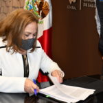 Apoyo simbolico gremio de profesionistas 2