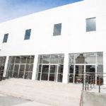 Cumple Estado con Juárez e invierte 6 mil 780 mdp en obras de infraestructura 5 CENTRO DE SALUD TODOS SOMOS MEXICANOS