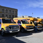 Llega a 634 millones de pesos recuperación de lo robado por red de exgobernador 17 Camiones de la Ronda Escolar con el Fondo de Recuperacion Justicia para Chihuahua 2 1