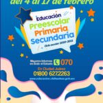 Campana inscripciones