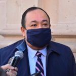 Da defensa de exgobernador patadas de ahogado: Consejería Jurídica de Chihuahua 2 DAH 5699